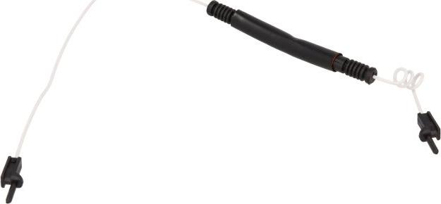 FEBI Bilstein 12388 - Senzor de avertizare,uzura placute de frana allinparts.ro