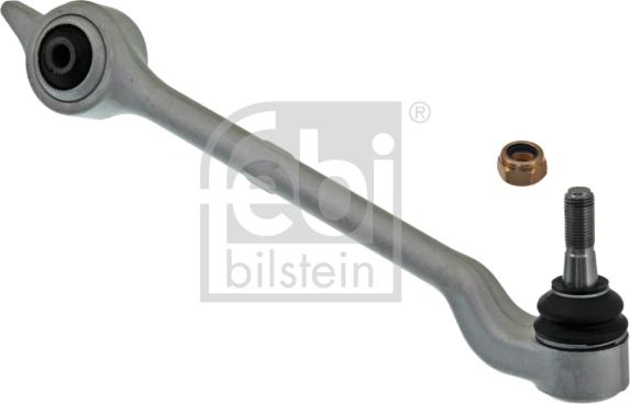 FEBI Bilstein 12379 - Brat, suspensie roata allinparts.ro