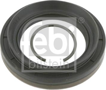 FEBI Bilstein 12297 - Simering, ax cardanic allinparts.ro