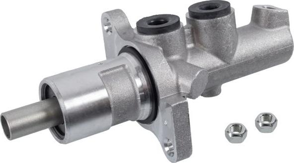 FEBI Bilstein 12269 - Pompa centrala, frana allinparts.ro