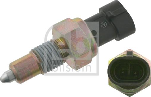 FEBI Bilstein 12234 - Comutator, lampa marsalier allinparts.ro
