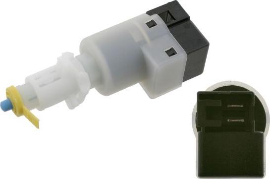 FEBI Bilstein 12231 - Comutator lumini frana allinparts.ro