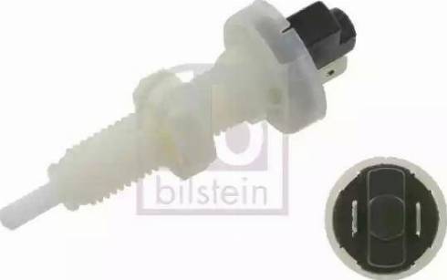 FEBI Bilstein 12229 - Comutator lumini frana allinparts.ro