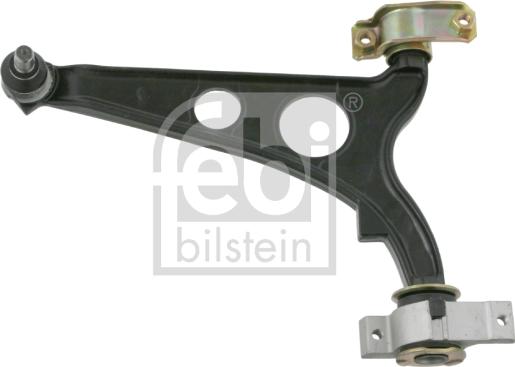 FEBI Bilstein 17994 - Brat, suspensie roata allinparts.ro
