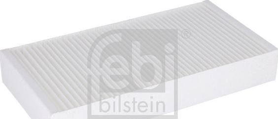 FEBI Bilstein 179909 - Filtru, aer habitaclu allinparts.ro