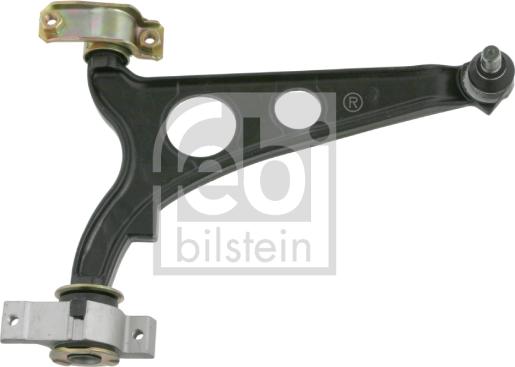 FEBI Bilstein 17993 - Brat, suspensie roata allinparts.ro