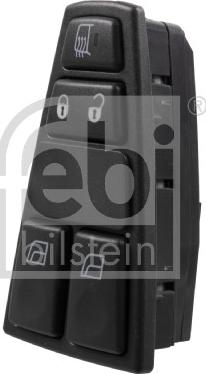 FEBI Bilstein 179394 - Intrerupator multifunctional allinparts.ro