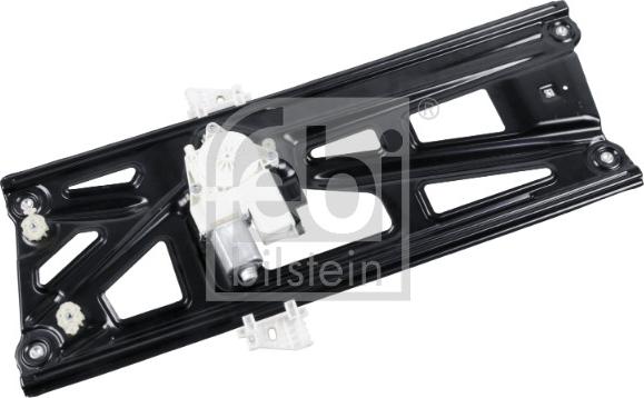 FEBI Bilstein 179353 - Mecanism actionare geam allinparts.ro