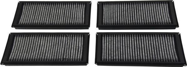 FEBI Bilstein 179280 - Filtru, aer habitaclu allinparts.ro