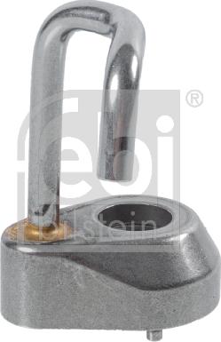FEBI Bilstein 174657 - Diuza ulei, racire fusta piston allinparts.ro