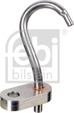 FEBI Bilstein 175921 - Diuza ulei, racire fusta piston allinparts.ro