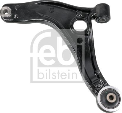 FEBI Bilstein 175616 - Brat, suspensie roata allinparts.ro