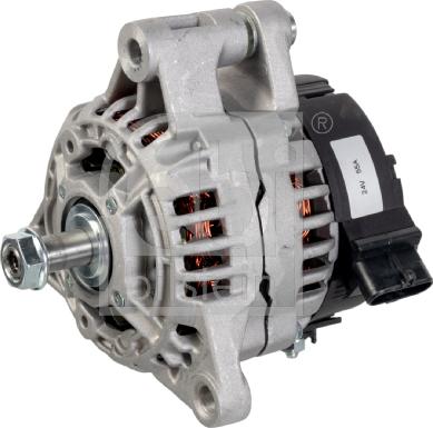 FEBI Bilstein 175820 - Generator / Alternator allinparts.ro
