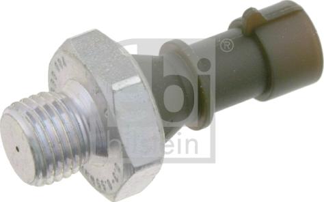FEBI Bilstein 17664 - Senzor,presiune ulei allinparts.ro