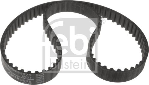FEBI Bilstein 176616 - Curea de distributie allinparts.ro