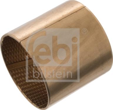 FEBI Bilstein 17610 - Bucsa, bolt articulatie ax allinparts.ro