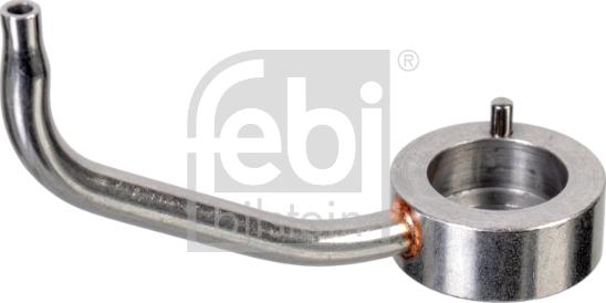 FEBI Bilstein 176266 - Diuza ulei, racire fusta piston allinparts.ro