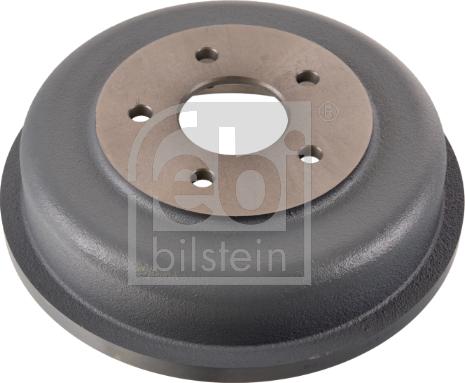 FEBI Bilstein 170994 - Tambur frana allinparts.ro