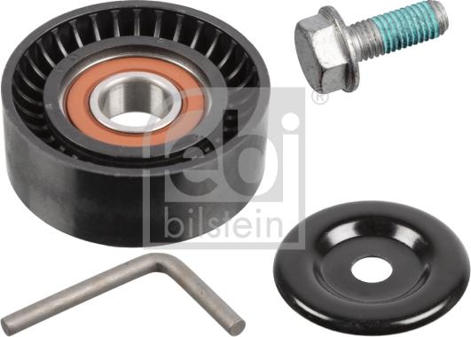 FEBI Bilstein 170252 - Set reparatie, brat tensionare curea trapezoidala allinparts.ro