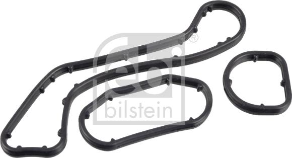FEBI Bilstein 171916 - Set garnituri, radiator ulei - allinparts.ro