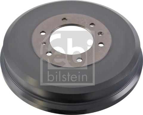 FEBI Bilstein 171093 - Tambur frana allinparts.ro