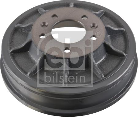 FEBI Bilstein 171086 - Tambur frana allinparts.ro