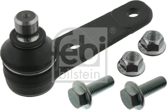 FEBI Bilstein 17119 - Articulatie sarcina / ghidare allinparts.ro