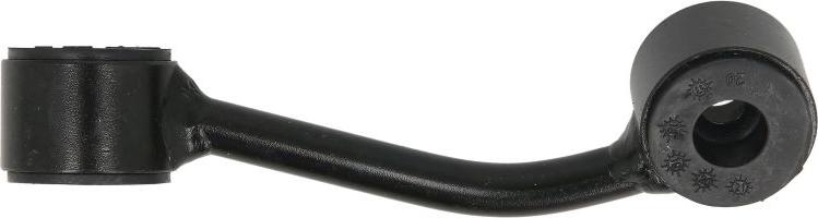 FEBI Bilstein 17114 - Brat / bieleta suspensie, stabilizator allinparts.ro