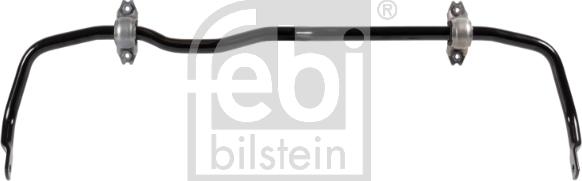 FEBI Bilstein 171116 - Bara stabilizatoare,suspensie - allinparts.ro
