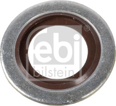 FEBI Bilstein 171856 - Inel etansare, furtun lichid racire allinparts.ro