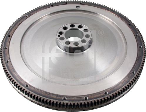 FEBI Bilstein 171216 - Volanta - allinparts.ro