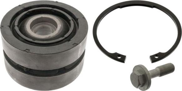 FEBI Bilstein 178980 - Set reparatie, Brat longitudinal allinparts.ro