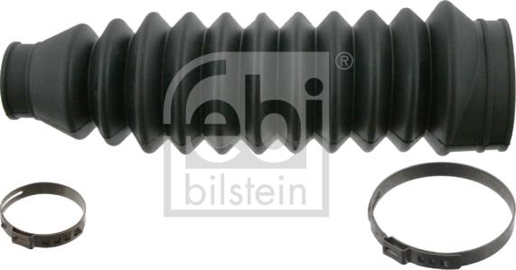 FEBI Bilstein 17882 - Ansamblu burduf, directie allinparts.ro
