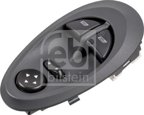 FEBI Bilstein 178353 - Intrerupator multifunctional allinparts.ro