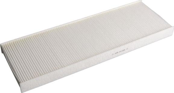 FEBI Bilstein 173019 - Filtru, aer habitaclu allinparts.ro