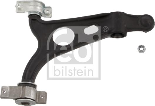 FEBI Bilstein 17319 - Brat, suspensie roata allinparts.ro