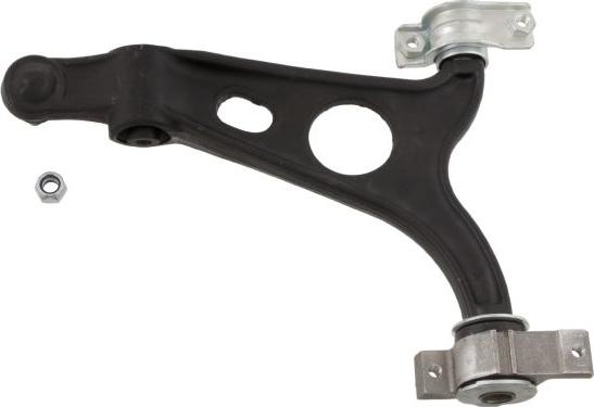 FEBI Bilstein 17318 - Brat, suspensie roata allinparts.ro