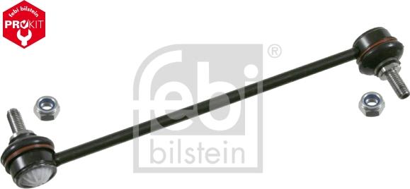 FEBI Bilstein 17377 - Brat / bieleta suspensie, stabilizator allinparts.ro