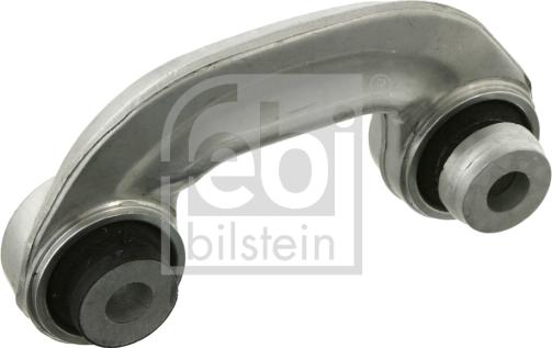 FEBI Bilstein 17214 - Brat / bieleta suspensie, stabilizator allinparts.ro