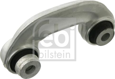 FEBI Bilstein 17216 - Brat / bieleta suspensie, stabilizator allinparts.ro