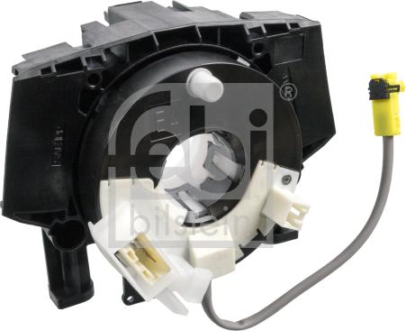 FEBI Bilstein 177699 - Arc spirala, Airbag allinparts.ro
