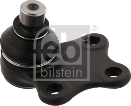FEBI Bilstein 17715 - Articulatie sarcina / ghidare allinparts.ro