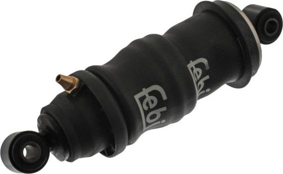FEBI Bilstein 17785 - Amortizor, suspensie cabina allinparts.ro