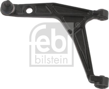 FEBI Bilstein 17786 - Brat, suspensie roata allinparts.ro