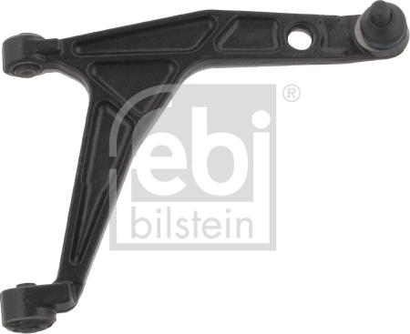FEBI Bilstein 17787 - Brat, suspensie roata allinparts.ro