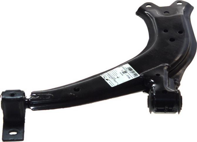 FEBI Bilstein 17725 - Brat, suspensie roata allinparts.ro