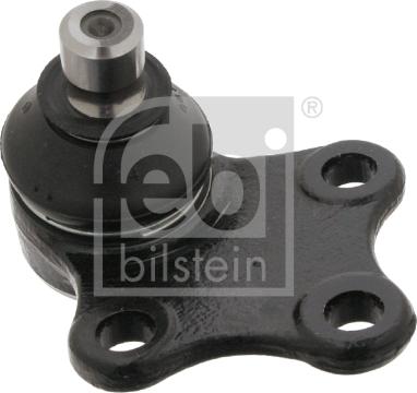 FEBI Bilstein 17723 - Articulatie sarcina / ghidare allinparts.ro
