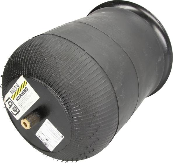 FEBI Bilstein 39870 - Burduf, suspensie pneumatica allinparts.ro