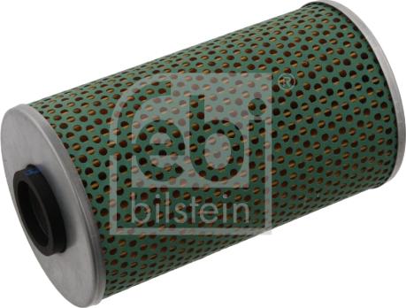 FEBI Bilstein 34082 - Filtru ulei allinparts.ro