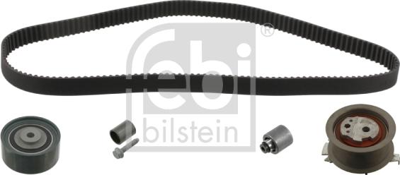 FEBI Bilstein 34128 - Set curea de distributie allinparts.ro